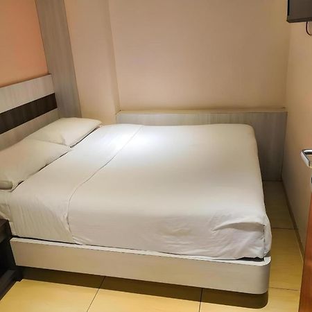 Ktc Hotel Sungkai Esterno foto