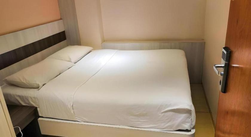 Ktc Hotel Sungkai Esterno foto