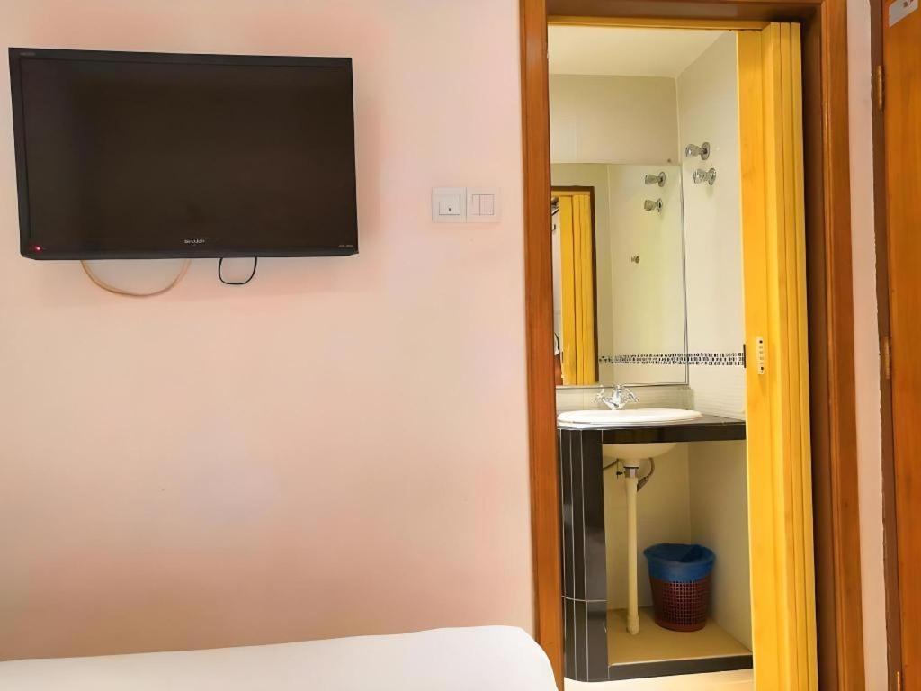 Ktc Hotel Sungkai Esterno foto